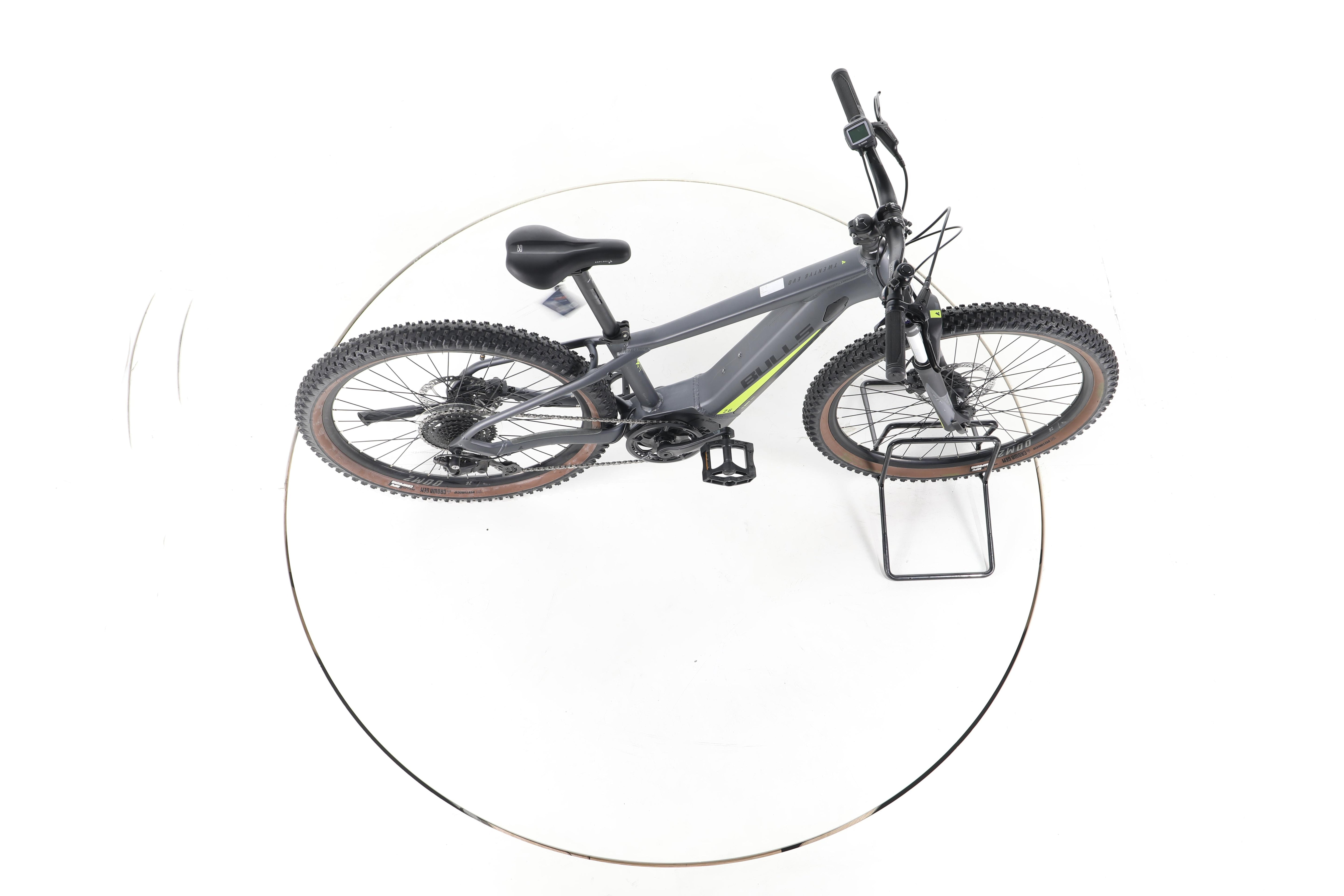 Bulls Twenty 6 Evo E-Bike 2024 - Image 13