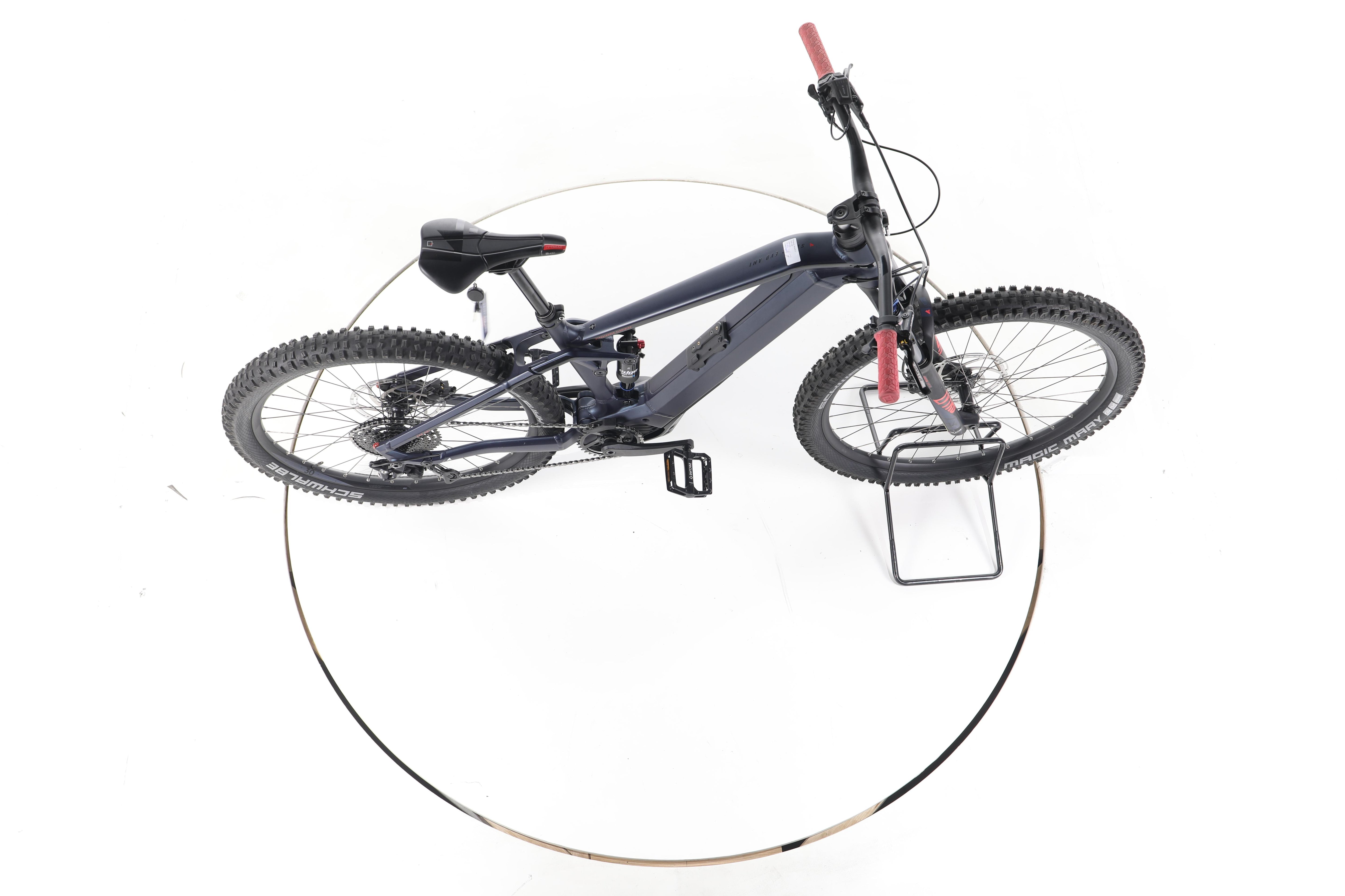 Bulls Sonic EVO AM 1 E-Bike Fully - Image 13