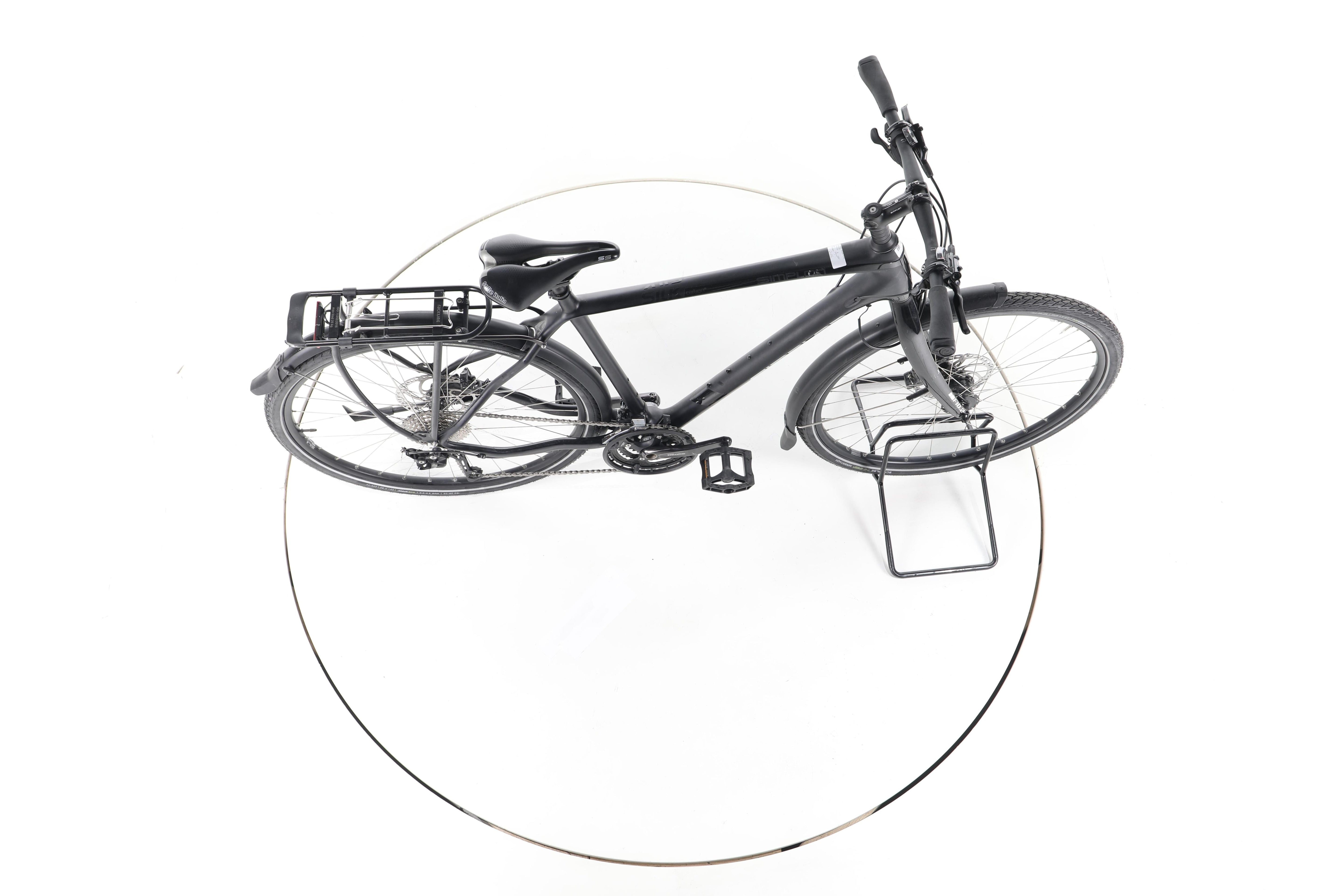Simplon SILKCarbon Trekking Fahrrad City & Trekking - Image 13
