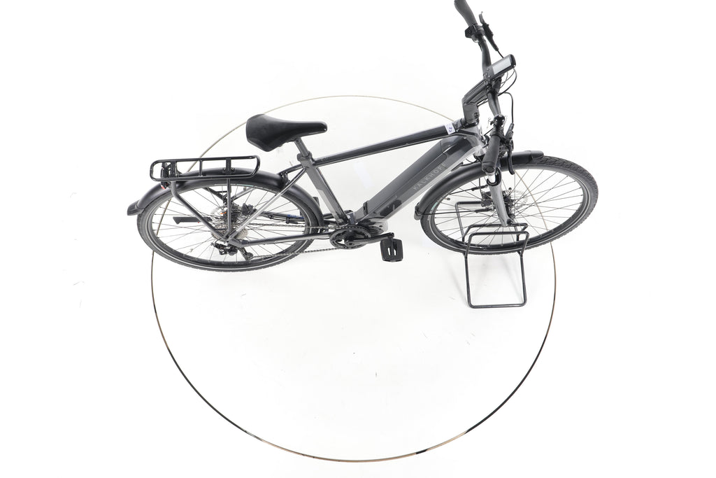Kalkhoff Endeavour 5.S Move Trekking E-Bike - Image 13