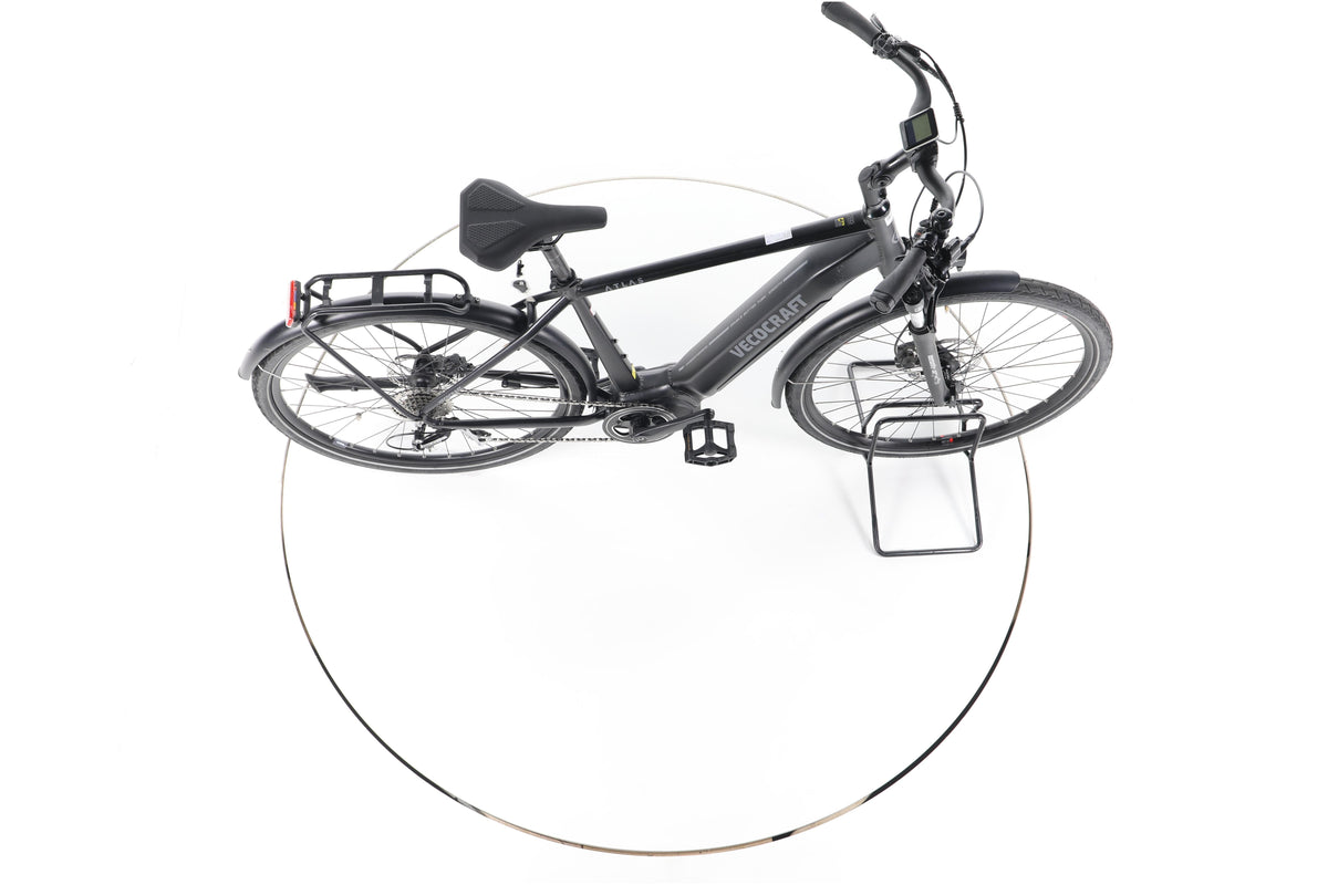Vecocraft Atlas Trekking E-Bike - Image 13