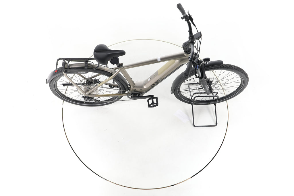 Cube Kathmandu Hybrid Pro Trekking E-Bike - Image 13