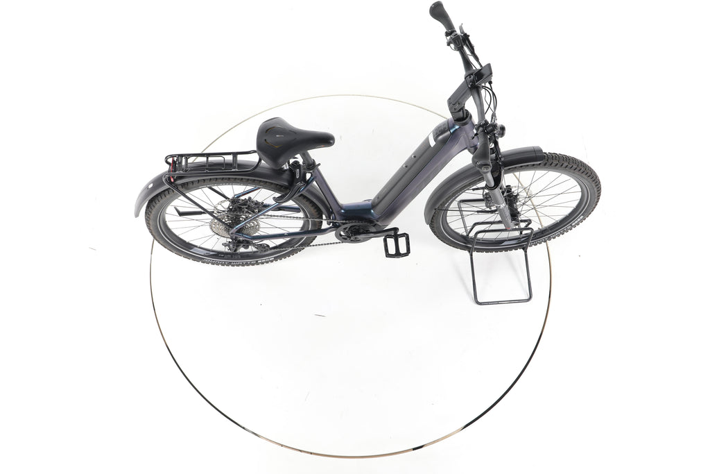 KTM Macina Aera 771 LFC Trekking E-Bike Tiefeinsteiger - Image 13