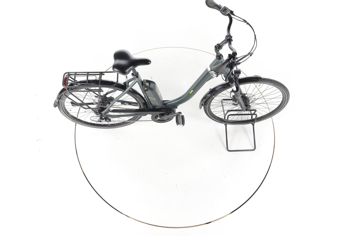 Triumph E-Bird Plus Trekking E-Bike Tiefeinsteiger - Image 13