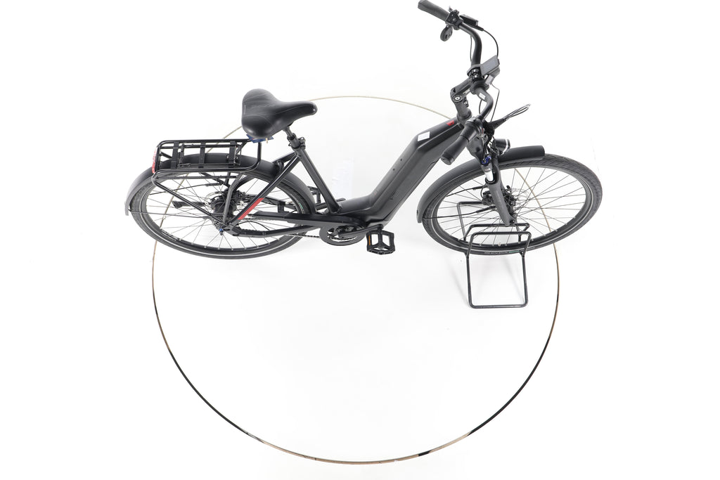 Hercules Intero I-R8 City E-Bike Tiefeinsteiger - Image 13