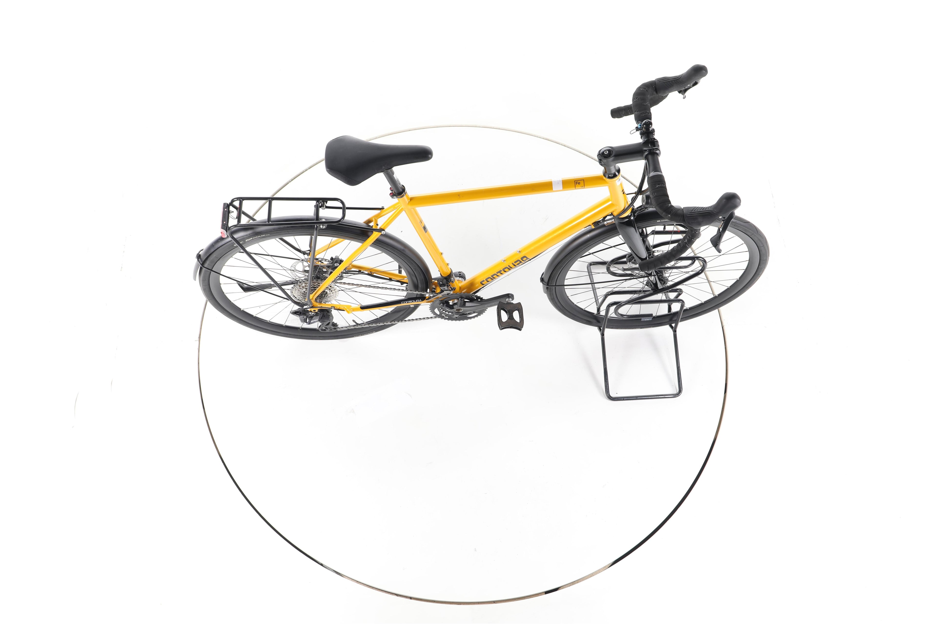 Contoura Fe-14 - Image 13