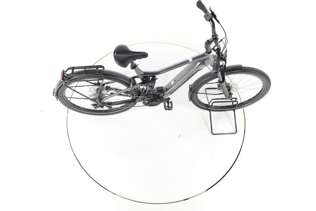 Bergamont E-Horizon FS Edition SUV E-Bike - Image 13