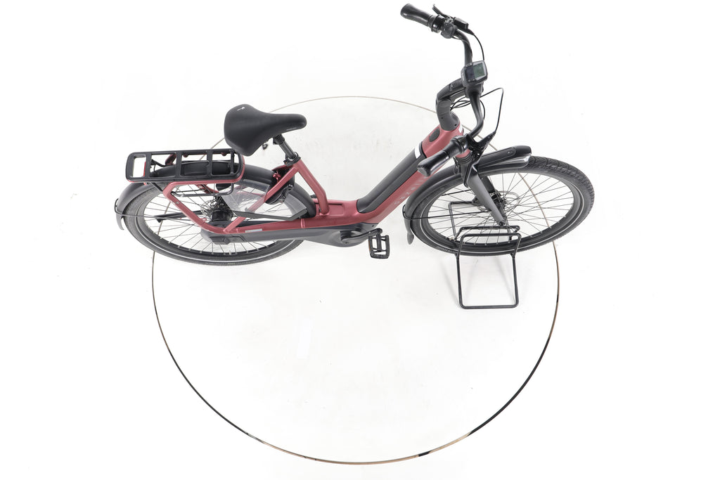 Gazelle Avignon C8 HMB City E-Bike Tiefeinsteiger - Image 13
