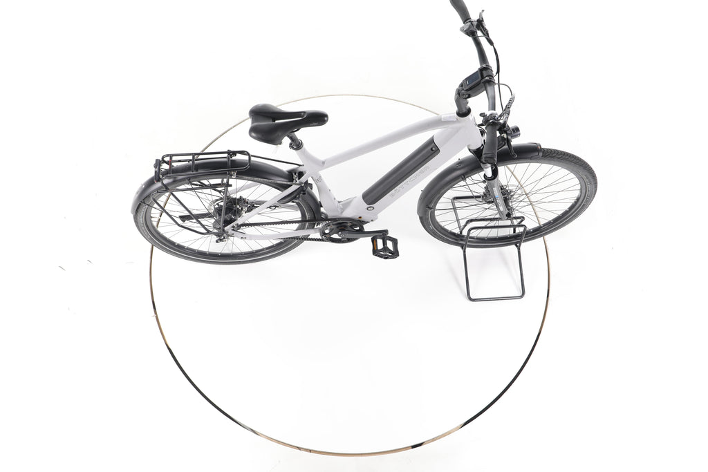 Böttcher Spirit Bosch City E-Bike - Image 13