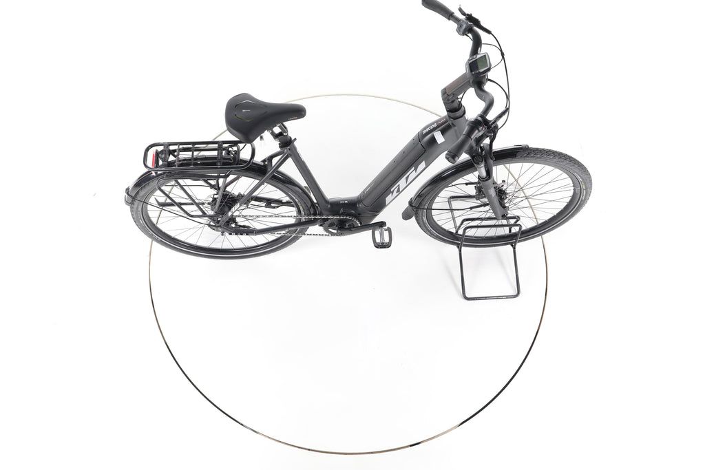 KTM Macina City A510 RT City E-Bike Tiefeinsteiger - Image 13