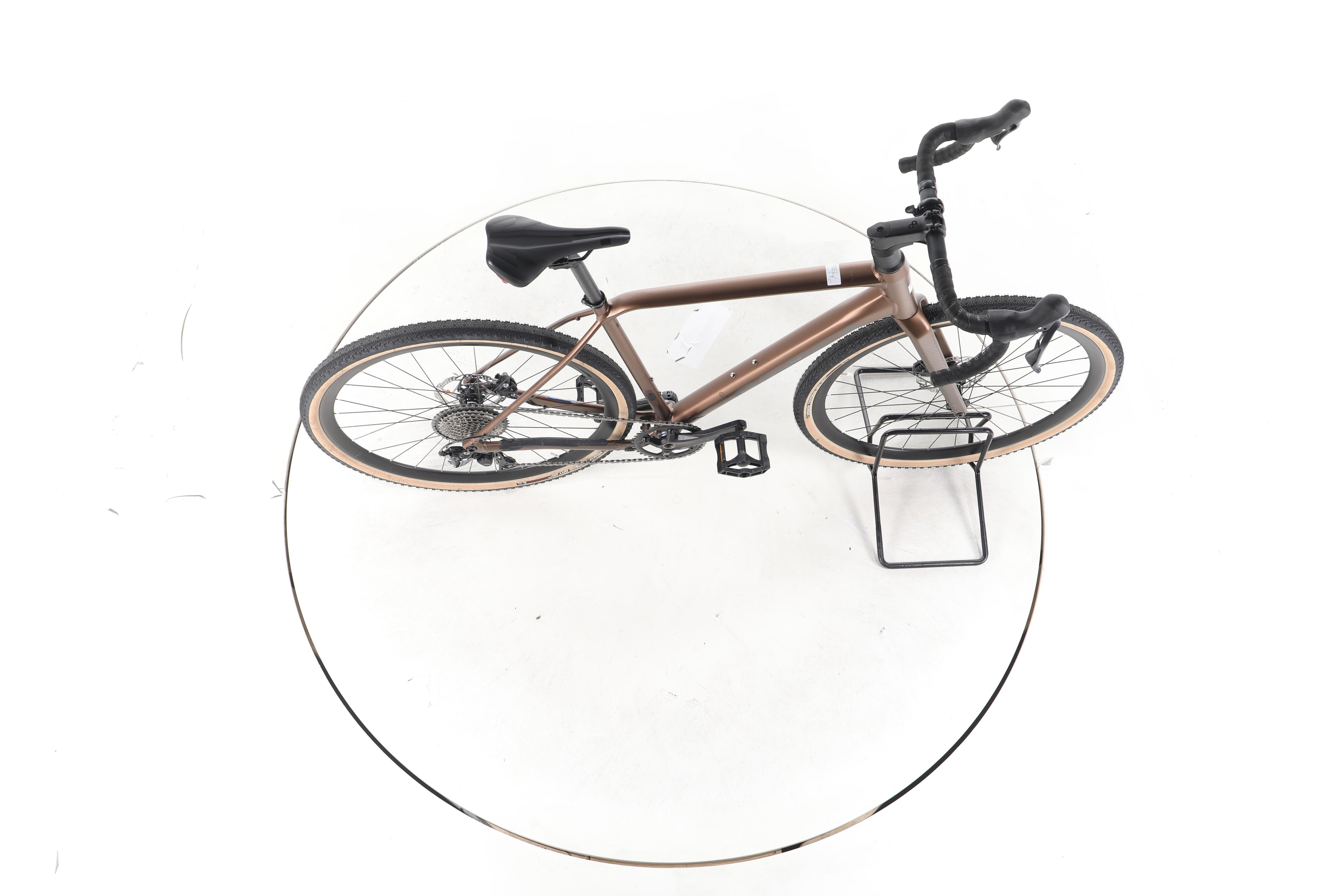 Orbea Terra H30 1X Rennrad - Image 13