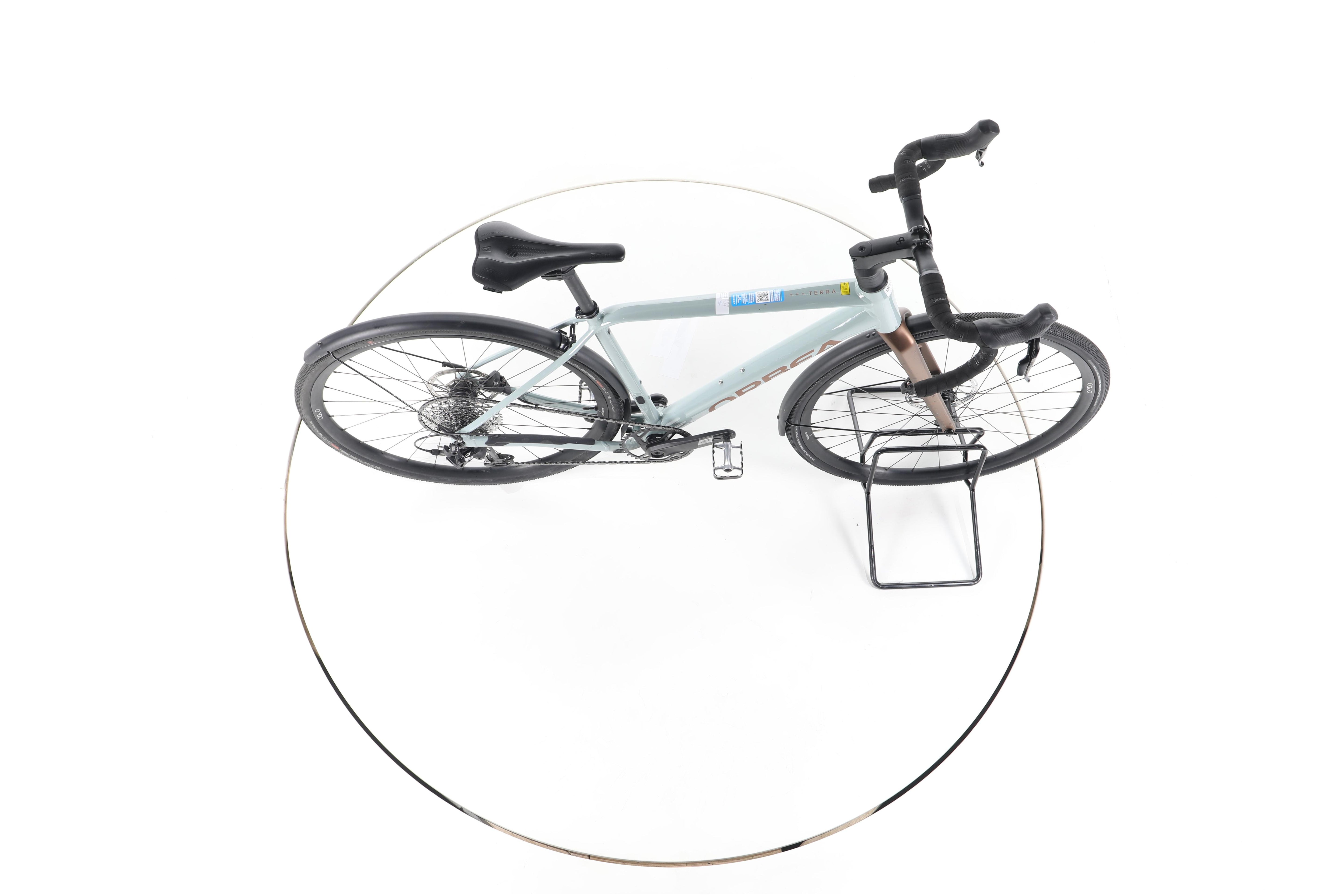 Orbea Terra H41 1X - Image 13