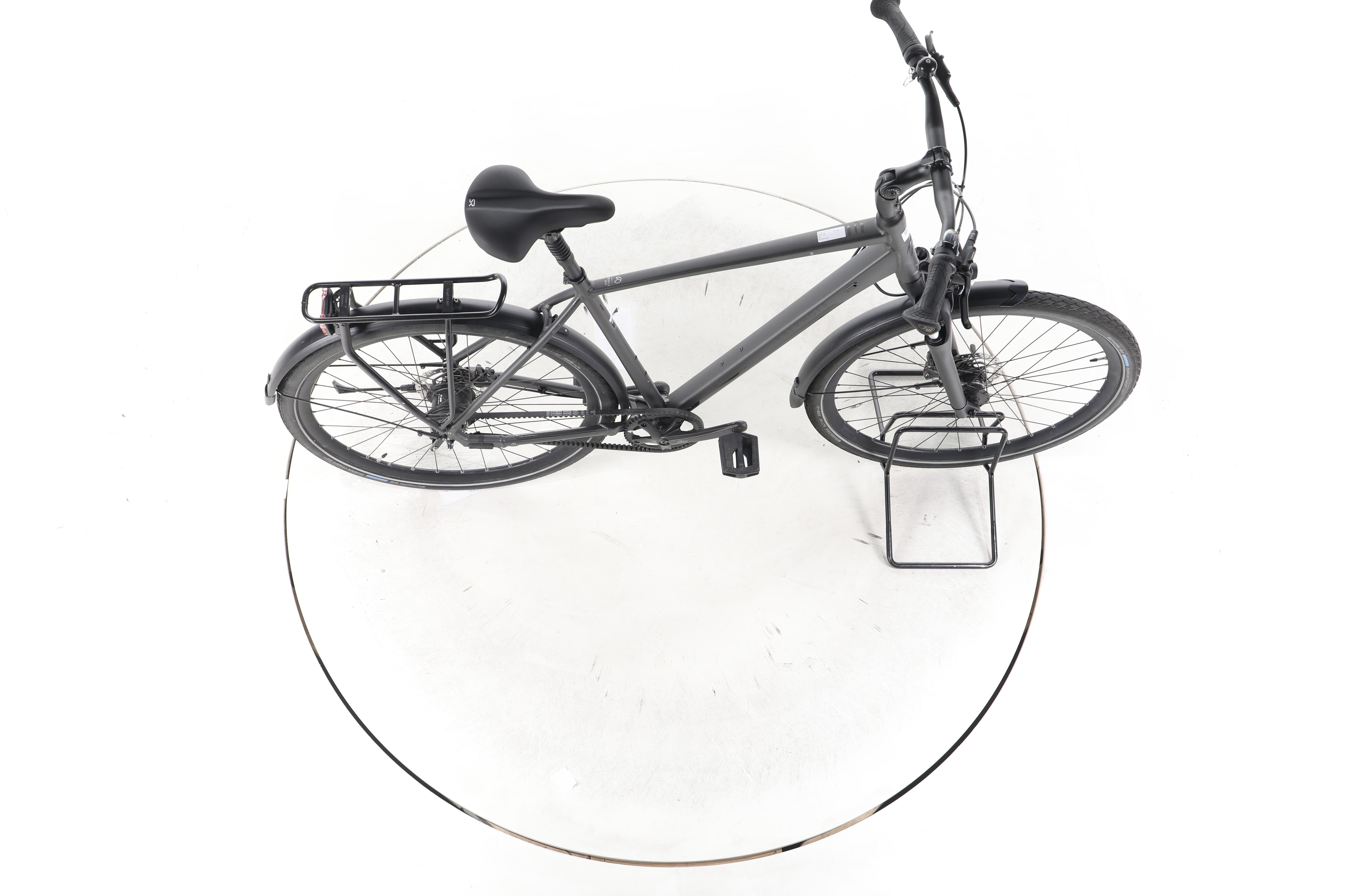 Kalkhoff Endeavour 8 Fahrrad City & Trekking - Image 13