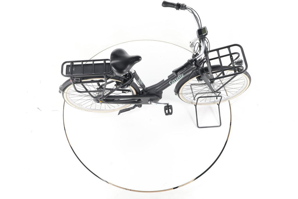 Gazelle Miss Grace C7+ HMB City E-Bike Tiefeinsteiger - Image 13