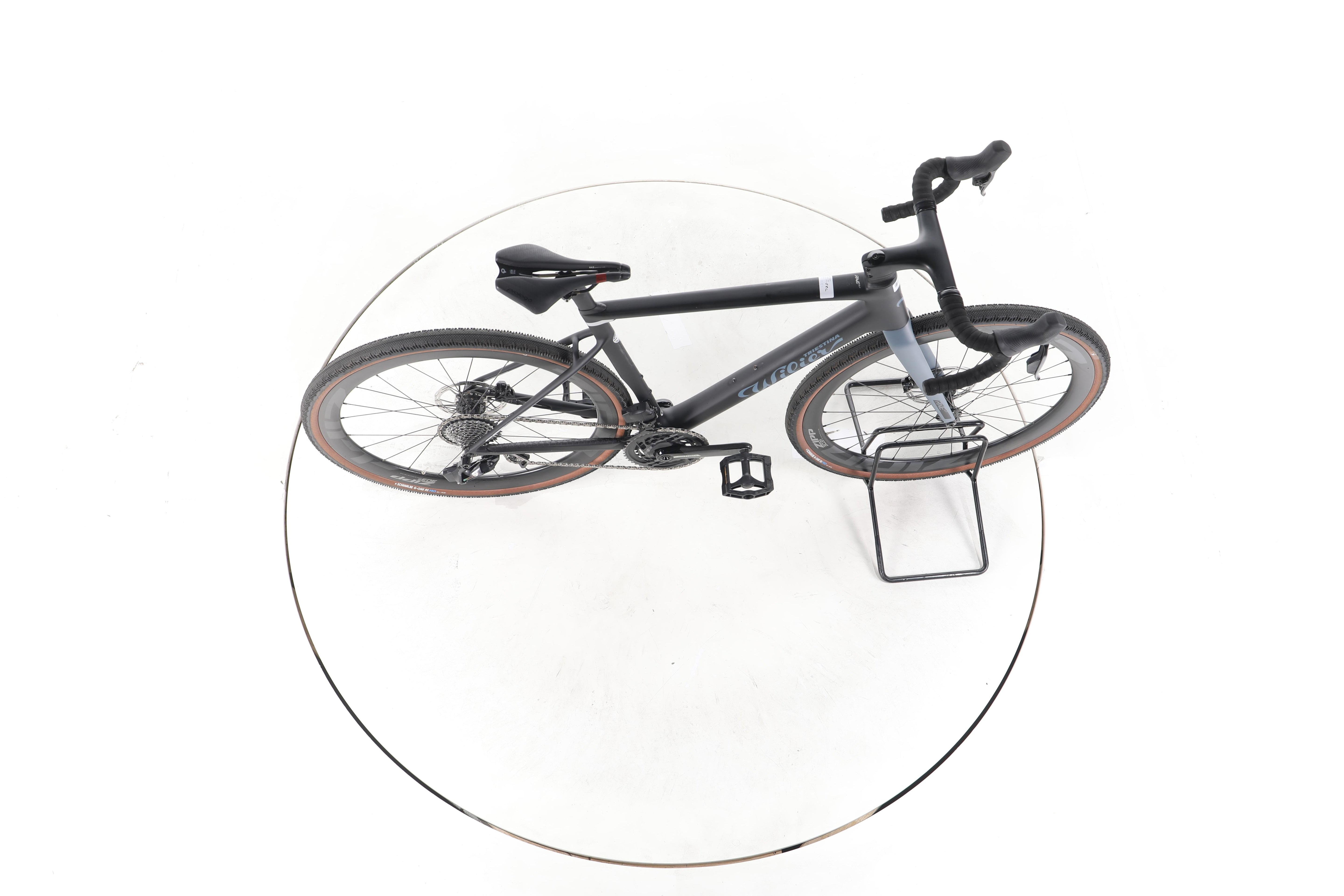 Wilier Rave SLR ID2 Gravelbike Carbon - Image 13