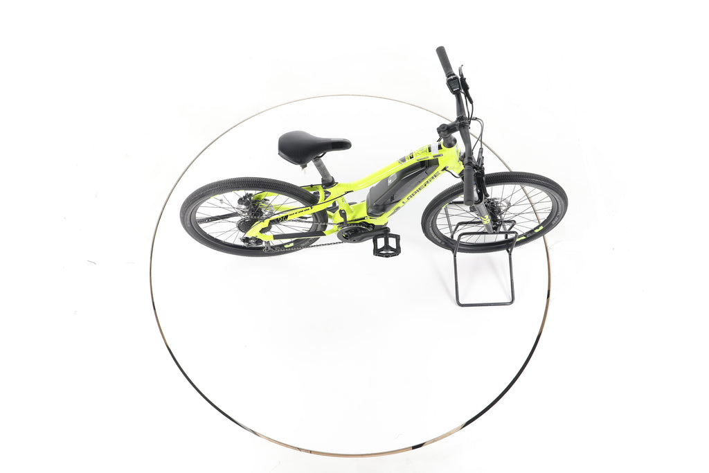 Lapierre Overvolt HT 24 E-Bike - Image 13