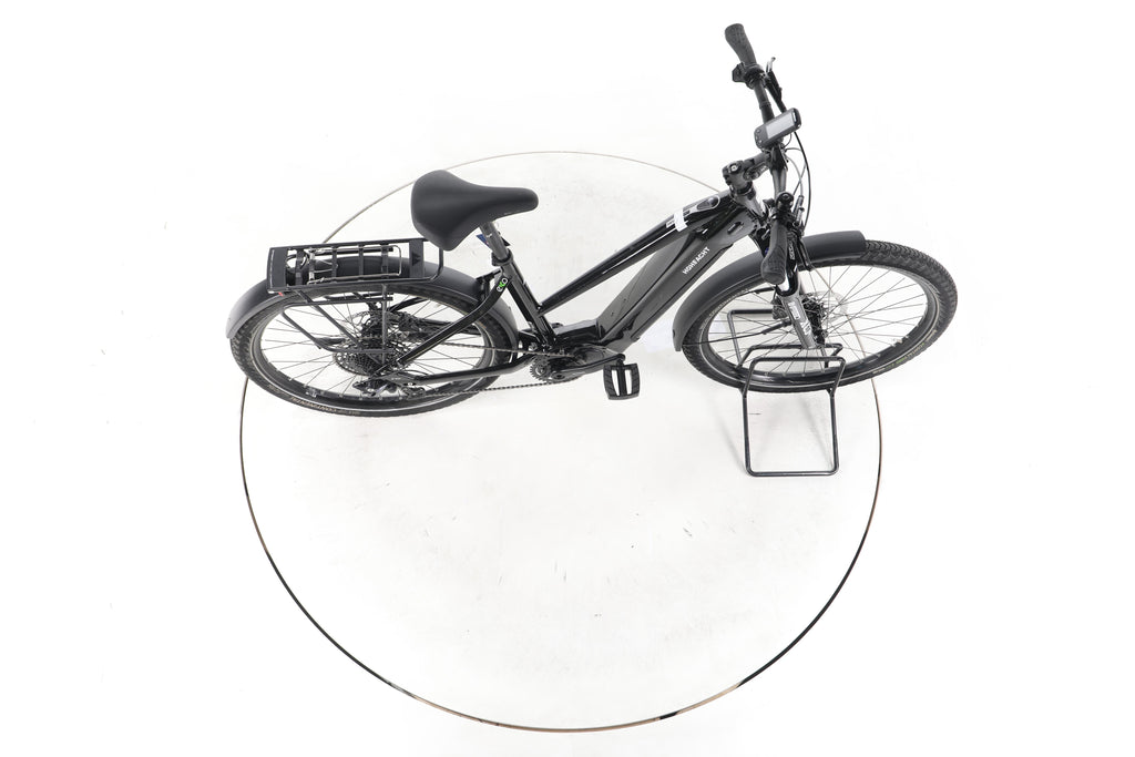 HoheAcht Pasia EKO Terra Trekking E-Bike - Image 13