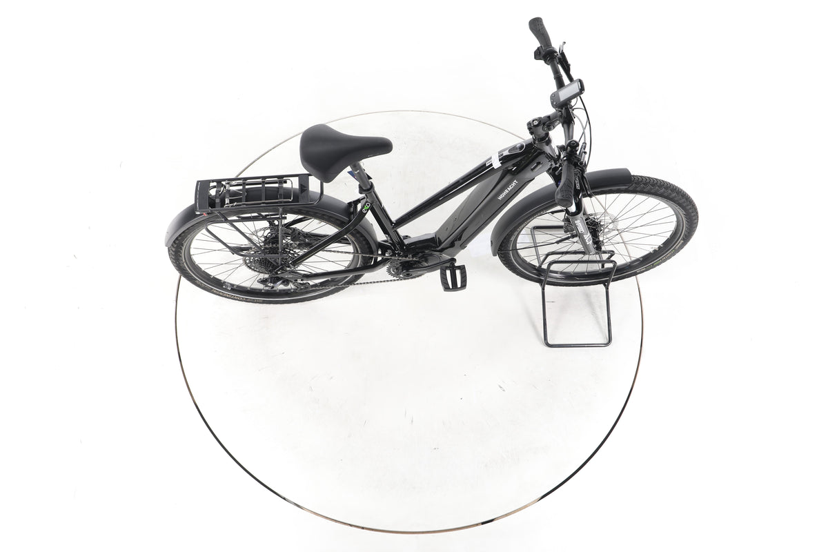 HoheAcht Pasia EKO Terra Trekking E-Bike - Image 13