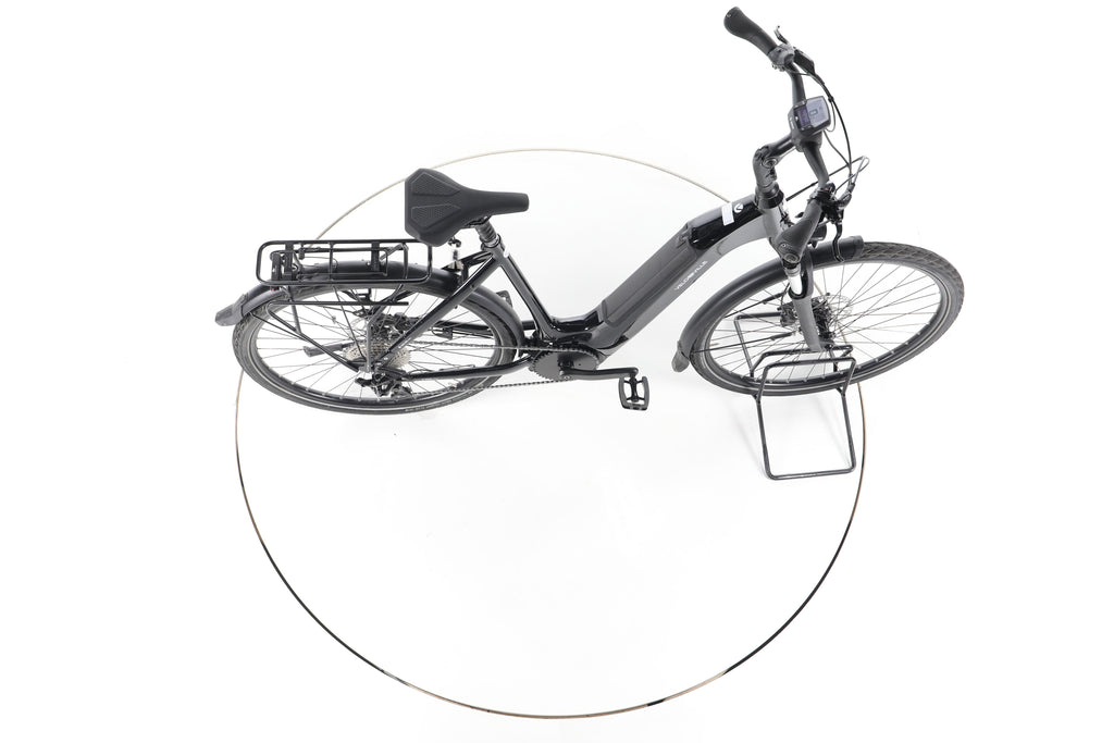 Velo de Ville AEB 890 Trekking E-Bike Tiefeinsteiger - Image 13