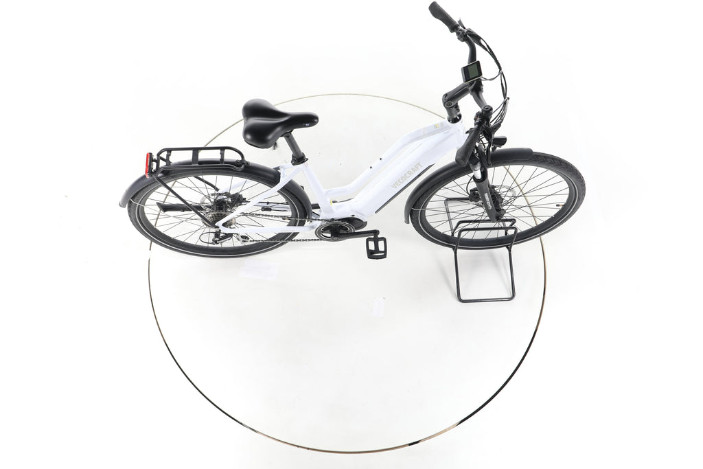 Vecocraft Aura Trekking E-Bike - Image 13