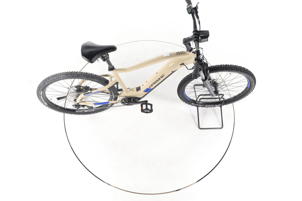 Haibike HardNine 7 E-Bike - Image 13