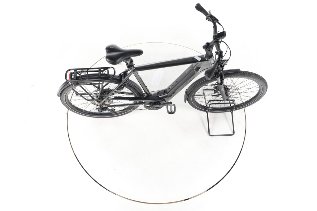 KTM Macina Style XL Trekking E-Bike 2024 - Image 13