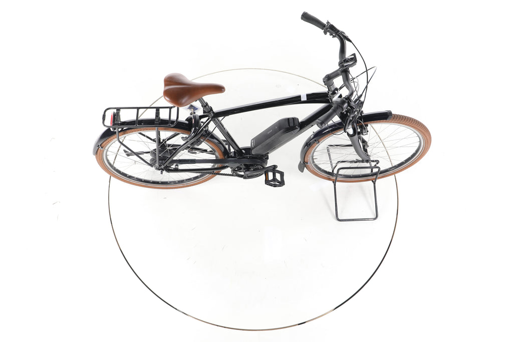 Riese & Müller Cruiser2 vario City E-Bike 2024 - Image 13