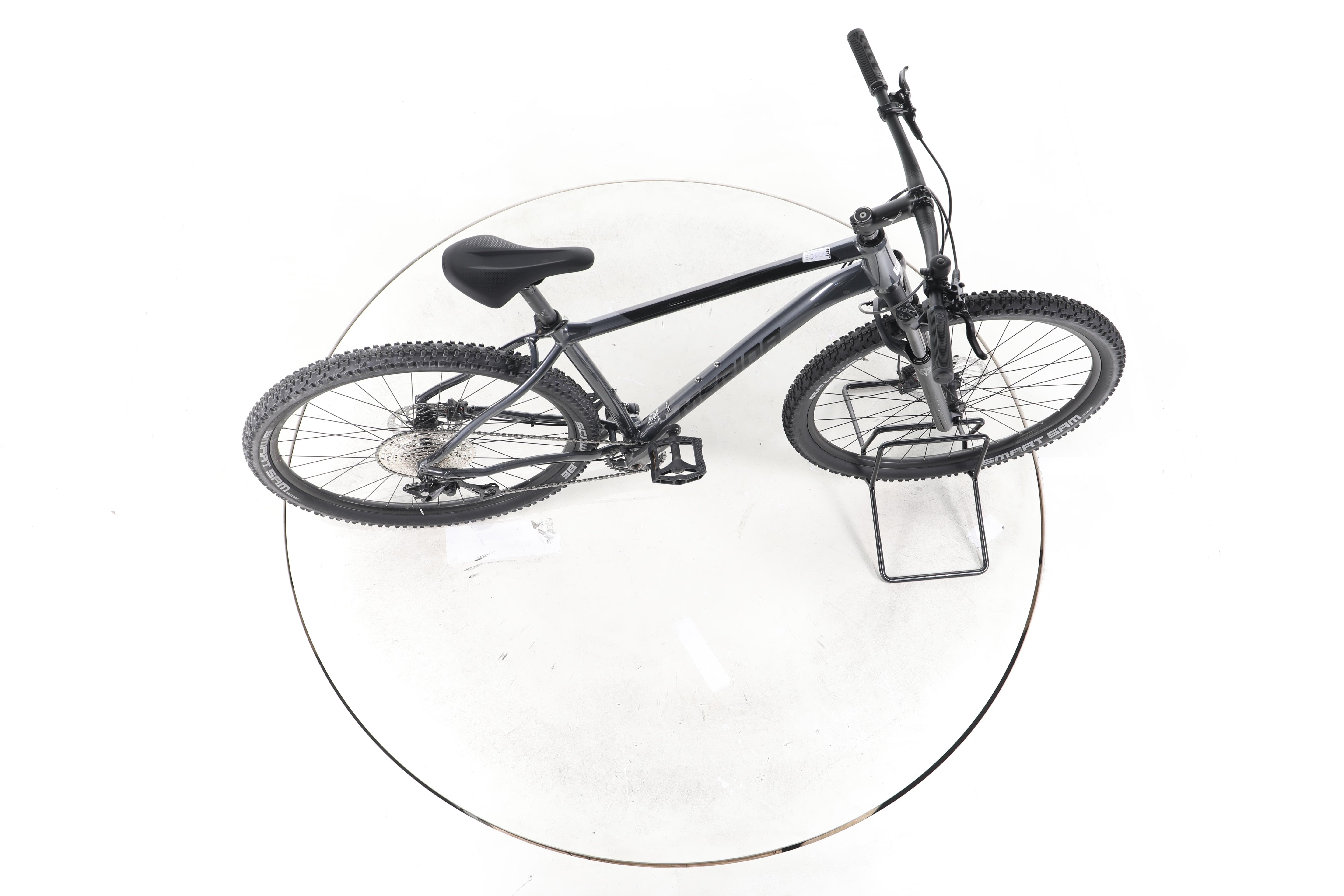 Merida Big.Nine 400 Fahrrad Hardtail - Image 13