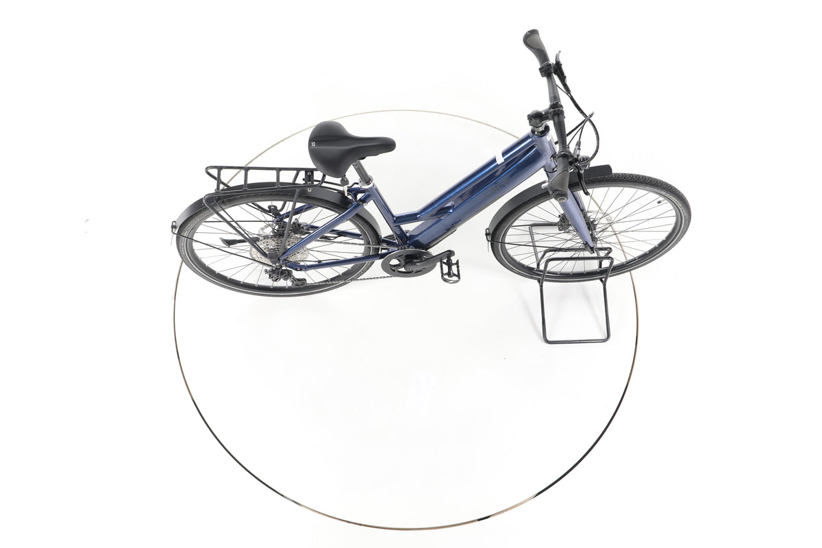 Velo de Ville VEF 400 Trekking E-Bike Tiefeinsteiger - Image 13
