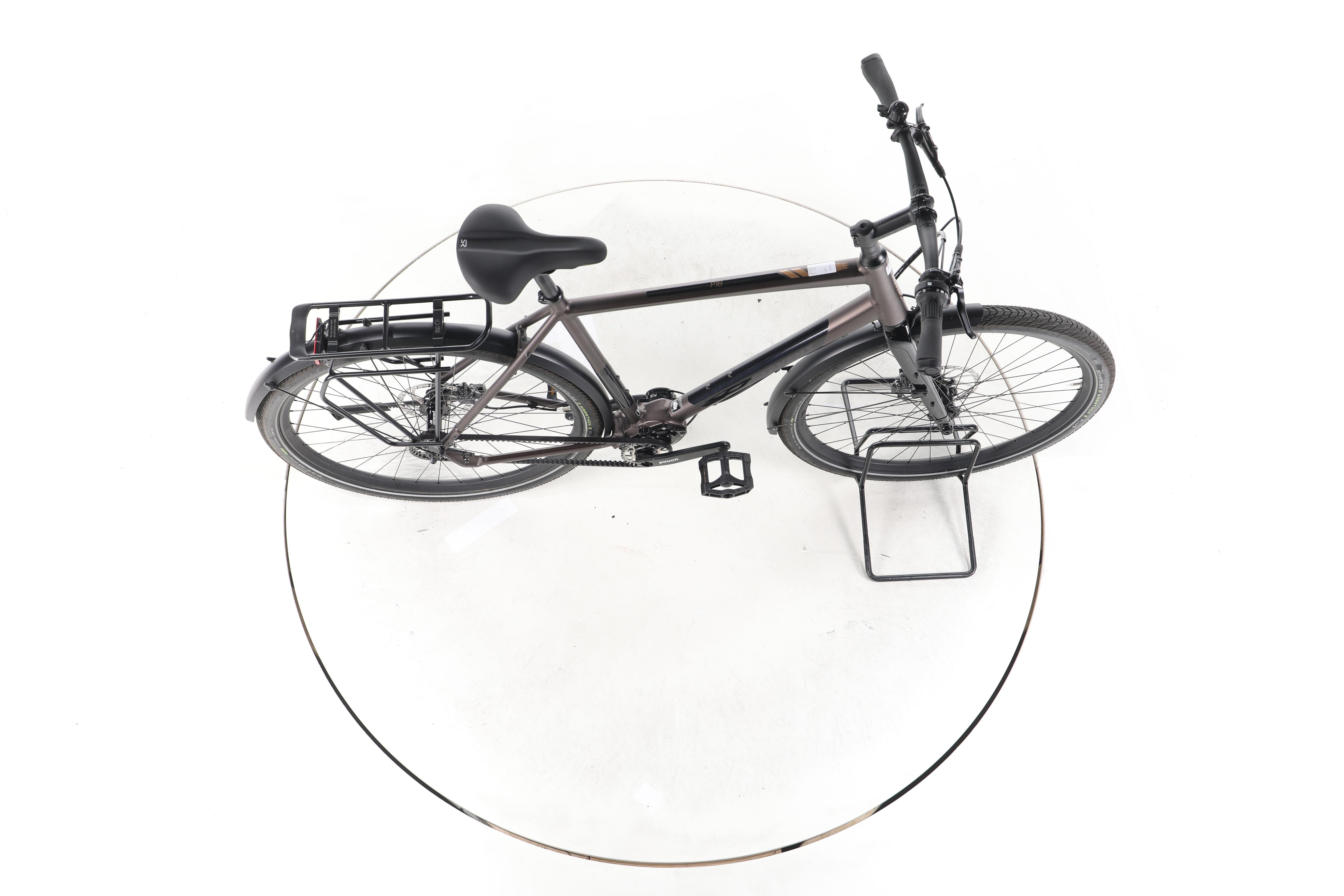 Stevens P18 Fahrrad City & Trekking - Image 13