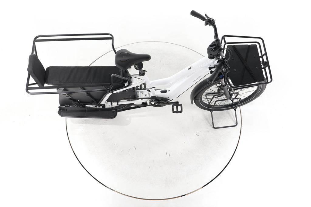 Riese & Müller Multicharger2 GT Vario E-Lastenrad - Image 13