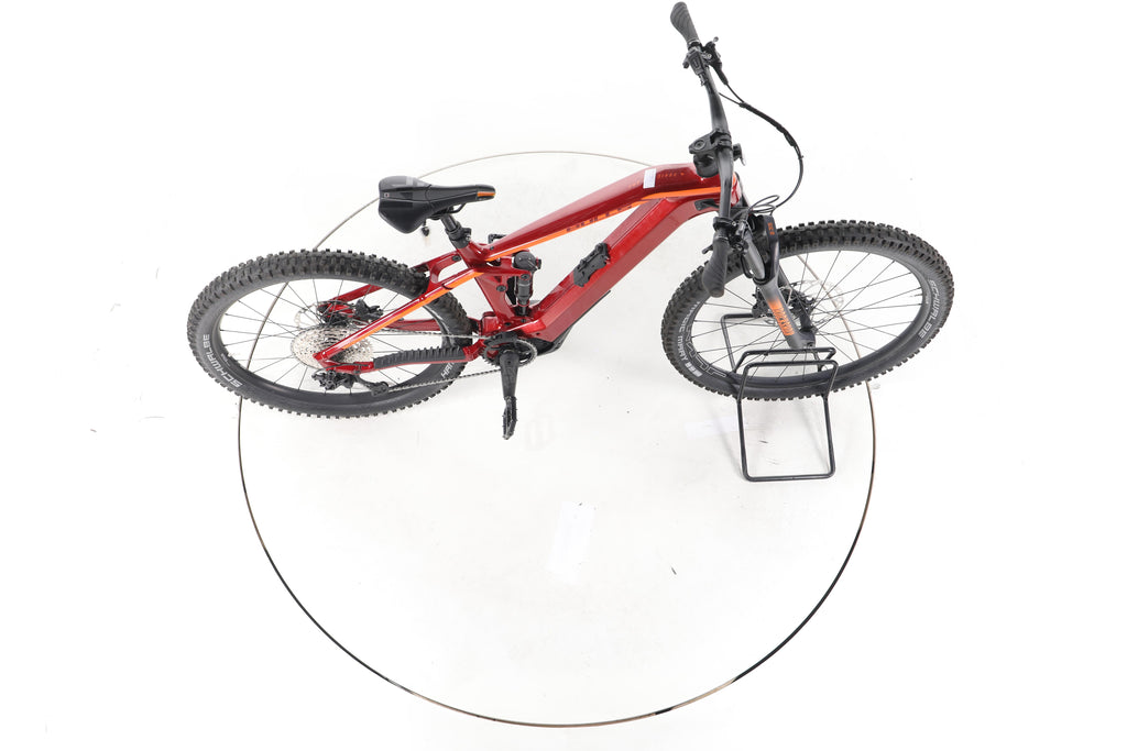 Bulls Sonic Evo AM3 E-Bike Fully Carbon - Image 13