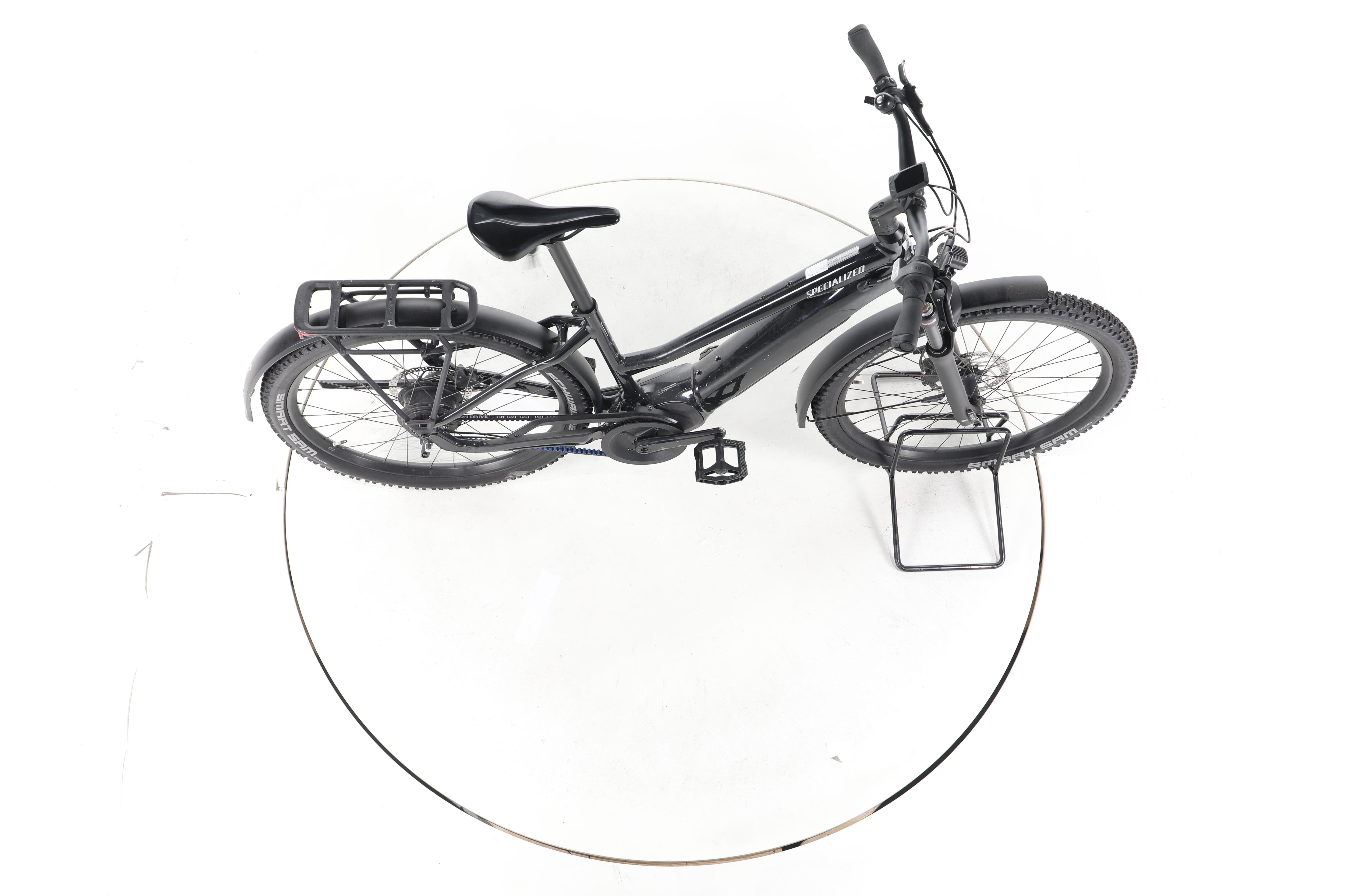 Specialized Turbo Vado 3.0 City E-Bike - Image 13
