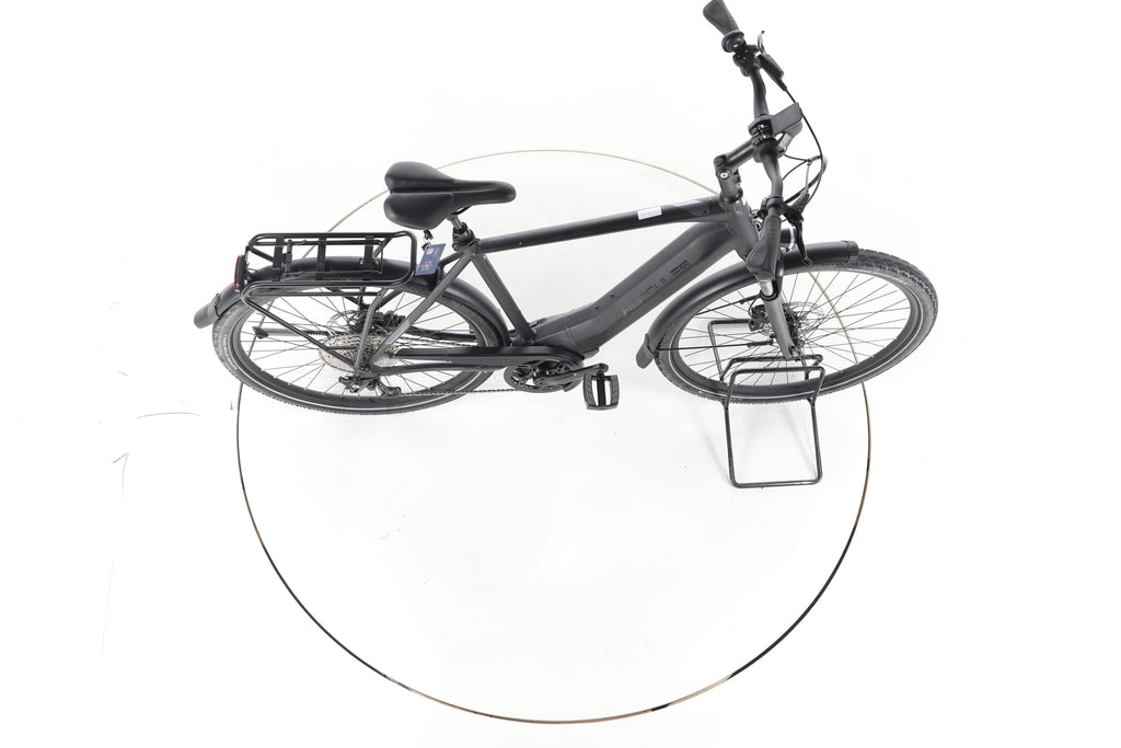 Hercules Pasero Comp I-12 Trekking E-Bike - Image 13