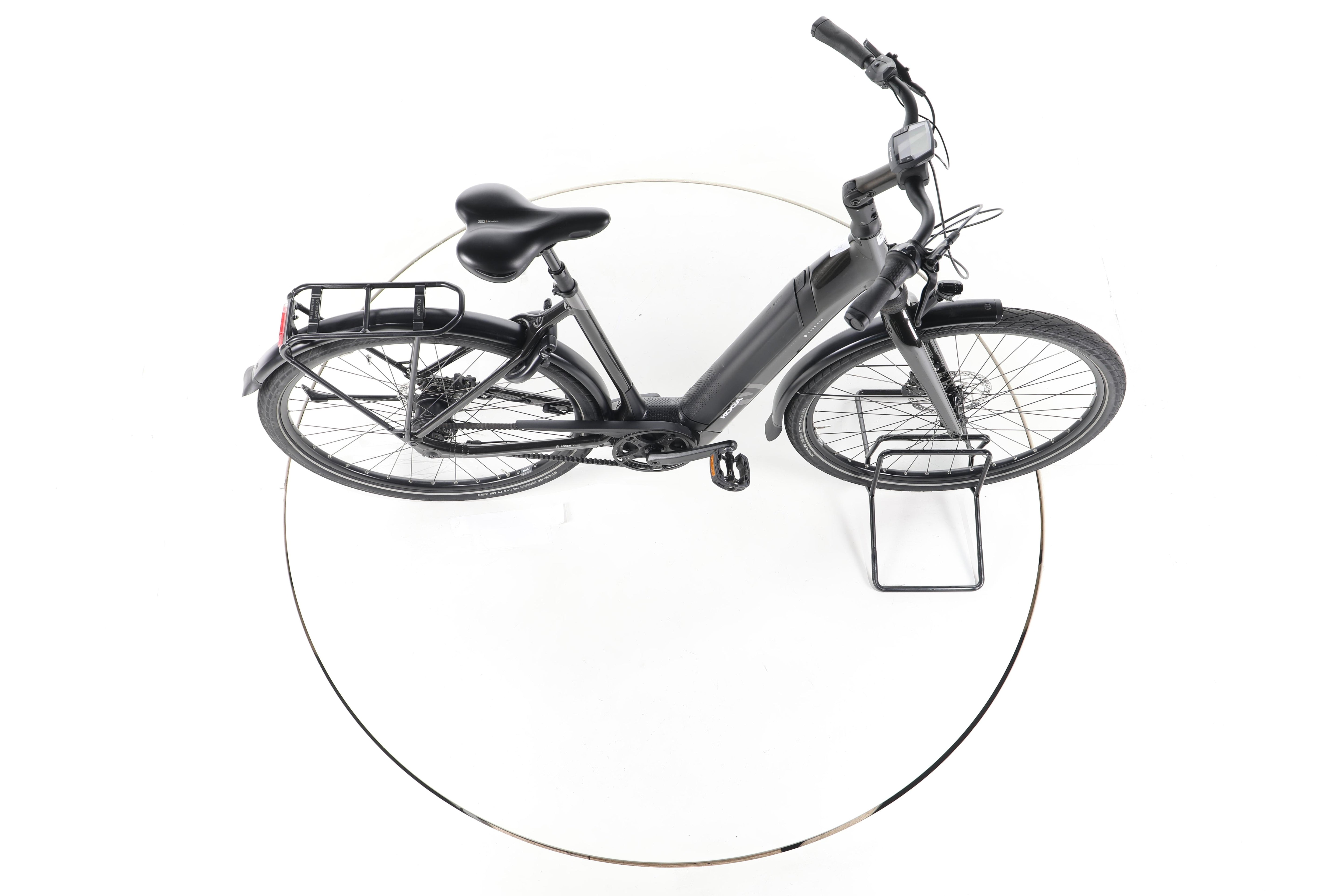 KOGA E‑Nova Evo Pt City E-Bike Tiefeinsteiger - Image 13