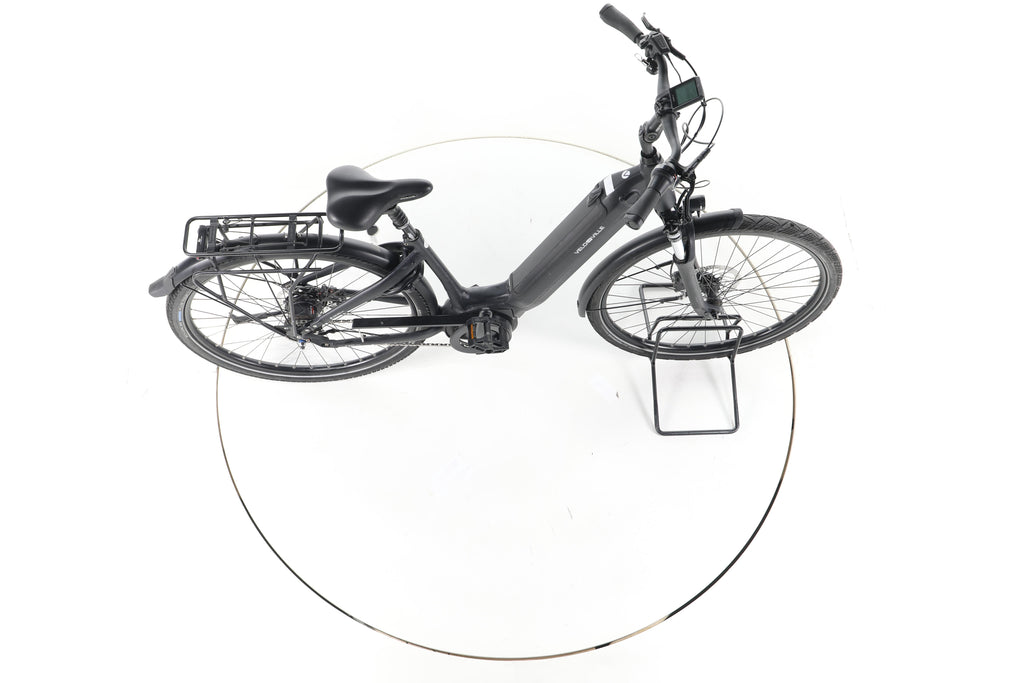 Velo de Ville AEB 890 Smart City E-Bike Tiefeinsteiger - Image 13