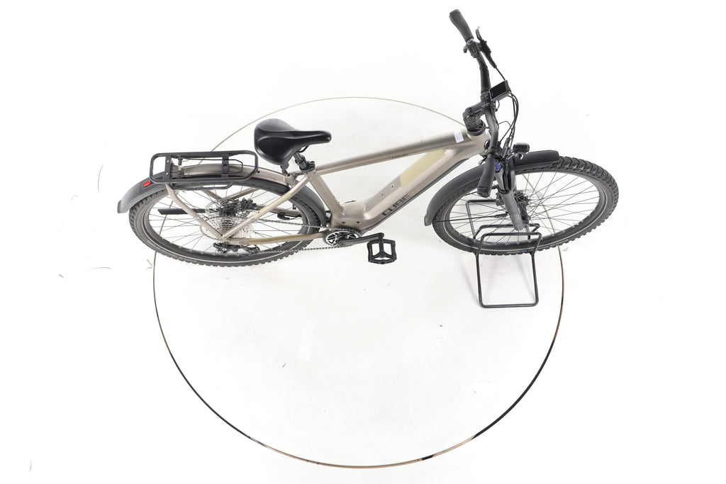 Cube Kathmandu Hybrid Pro Trekking E-Bike - Image 13