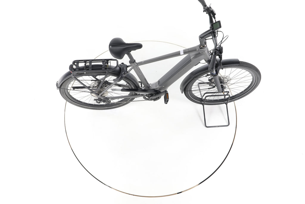 Kalkhoff Endeavour 5.B Advance+ABS Trekking E-Bike - Image 13