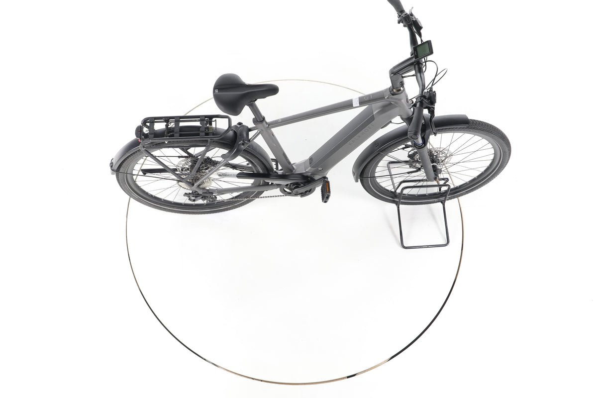 Kalkhoff Endeavour 5.B Advance+ABS Trekking E-Bike - Image 13