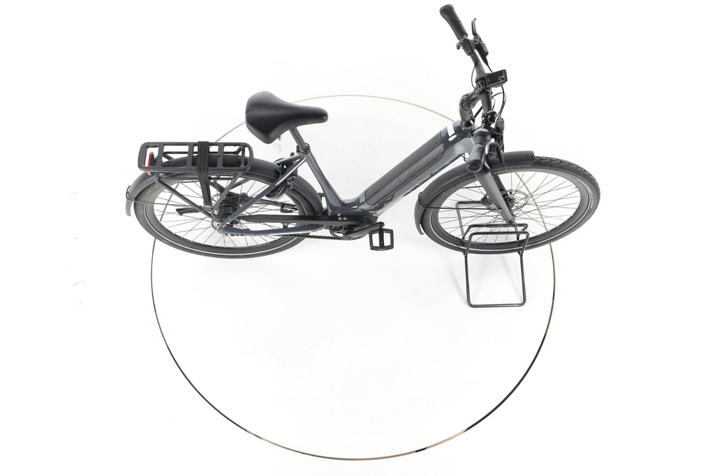 Gazelle DA Ultimate C5 HMB City E-Bike Tiefeinsteiger - Image 13