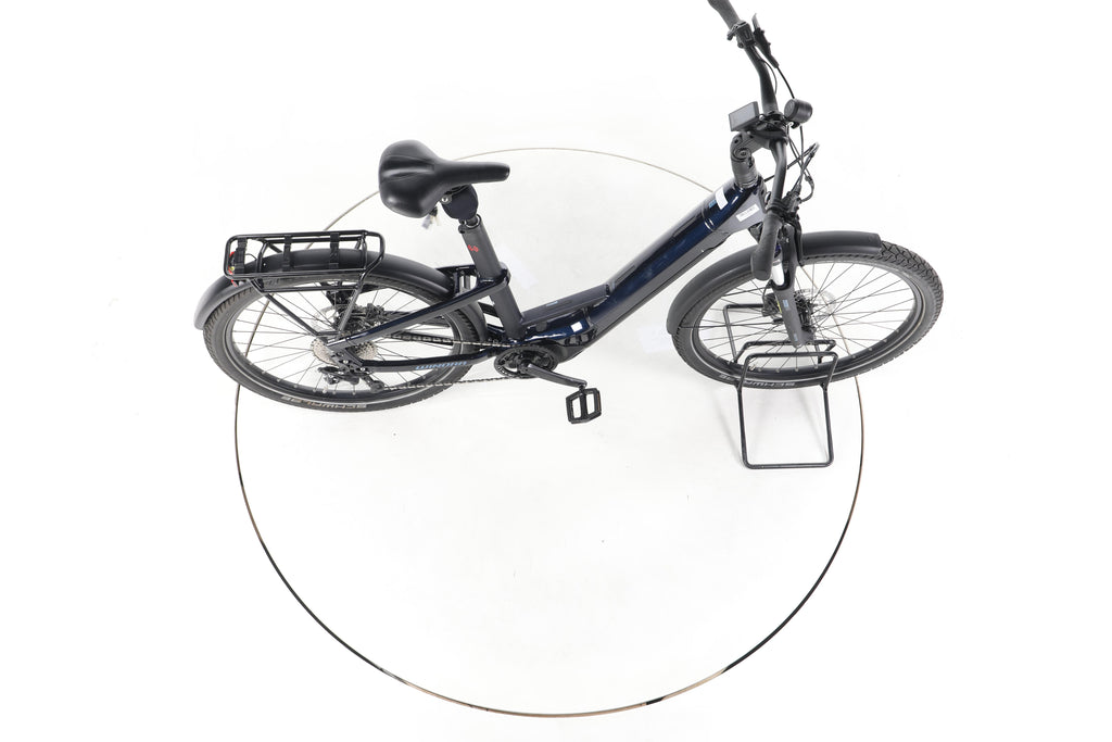 Winora Yakun 10 Trekking E-Bike Tiefeinsteiger - Image 13