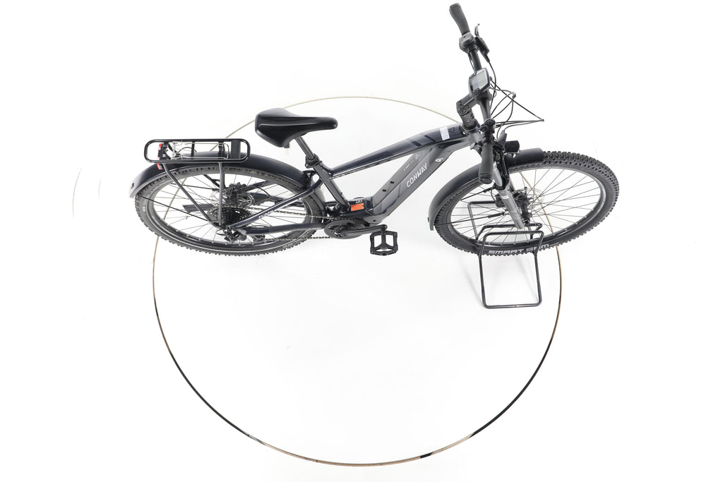 Conway Cairon C 2.0 Trekking E-Bike - Image 13