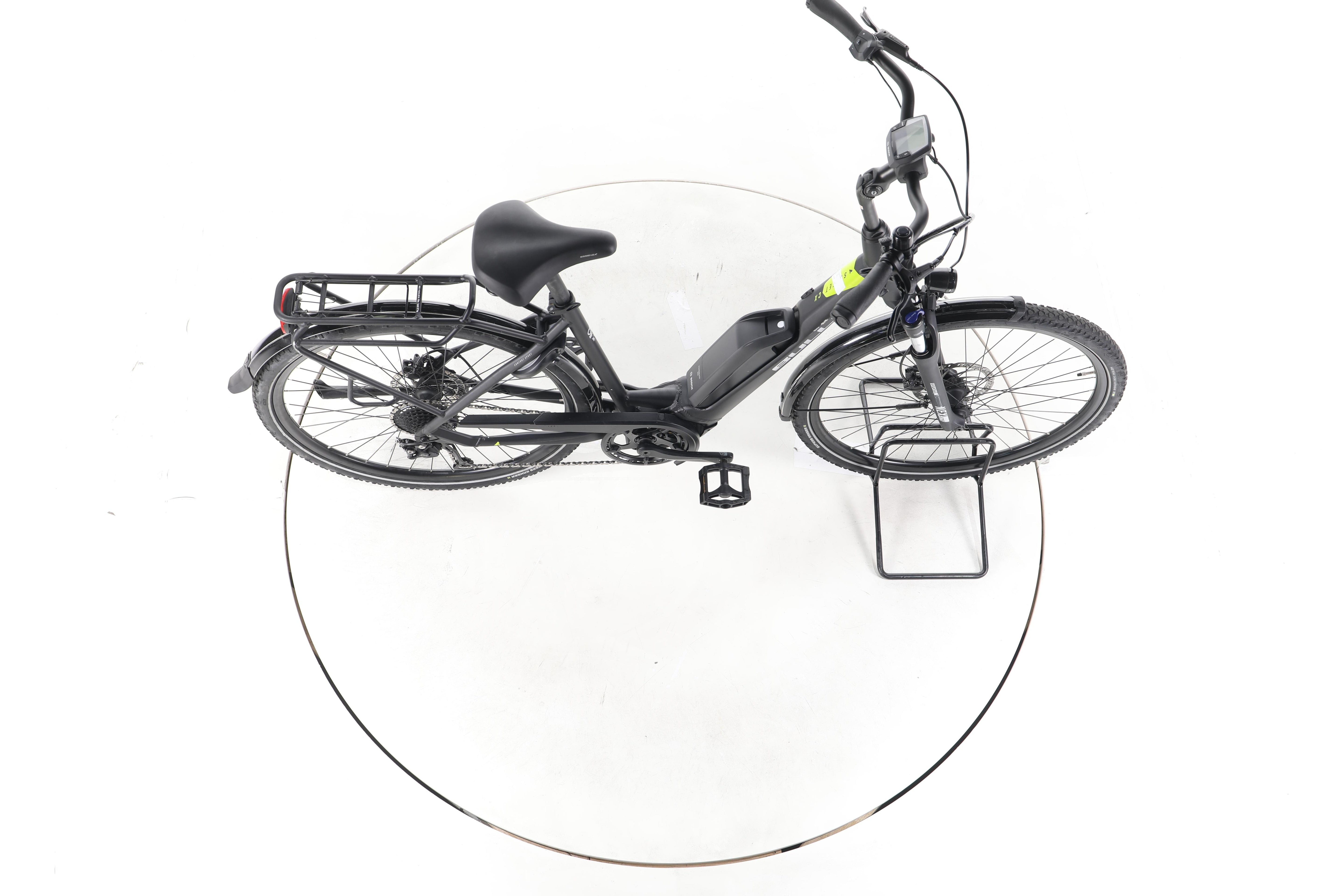 Bulls Street CX ELO Trekking E-Bike Tiefeinsteiger - Image 13