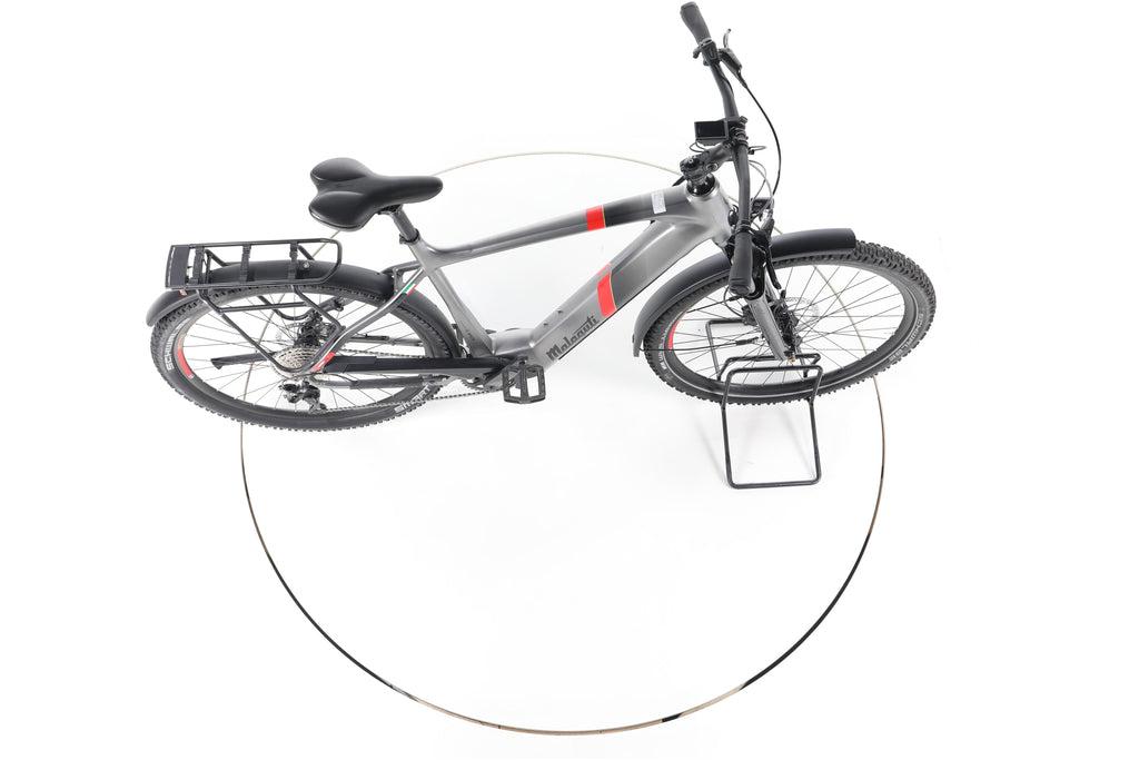 Malaguti Cortina TR 5.1 Trekking E-Bike - Image 13