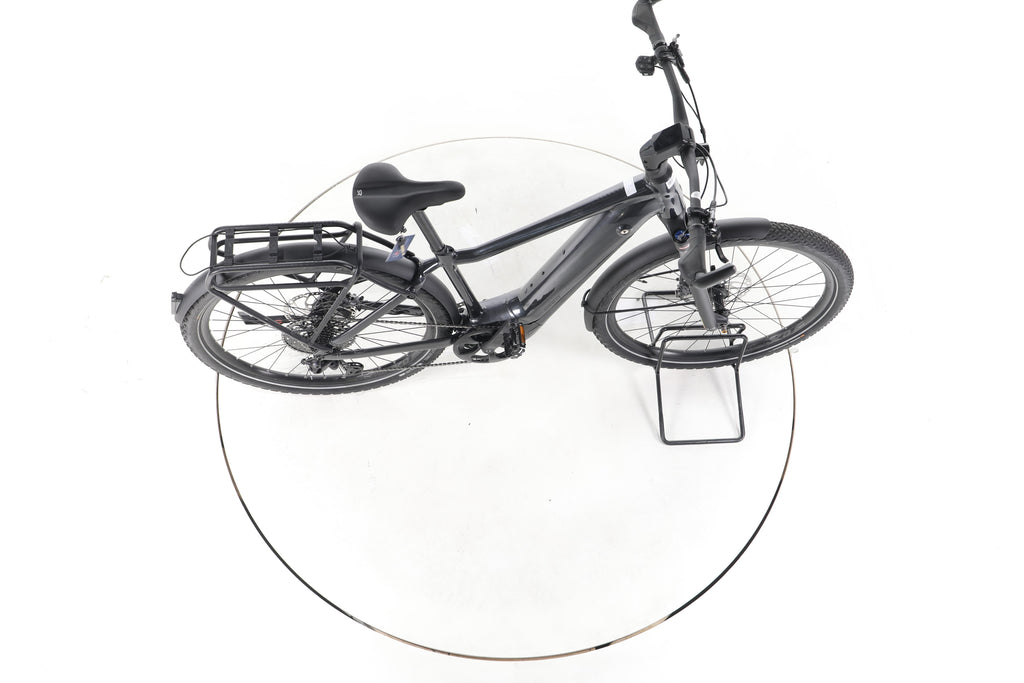 Giant Explore E+0 Pro GTS Trekking E-Bike - Image 13
