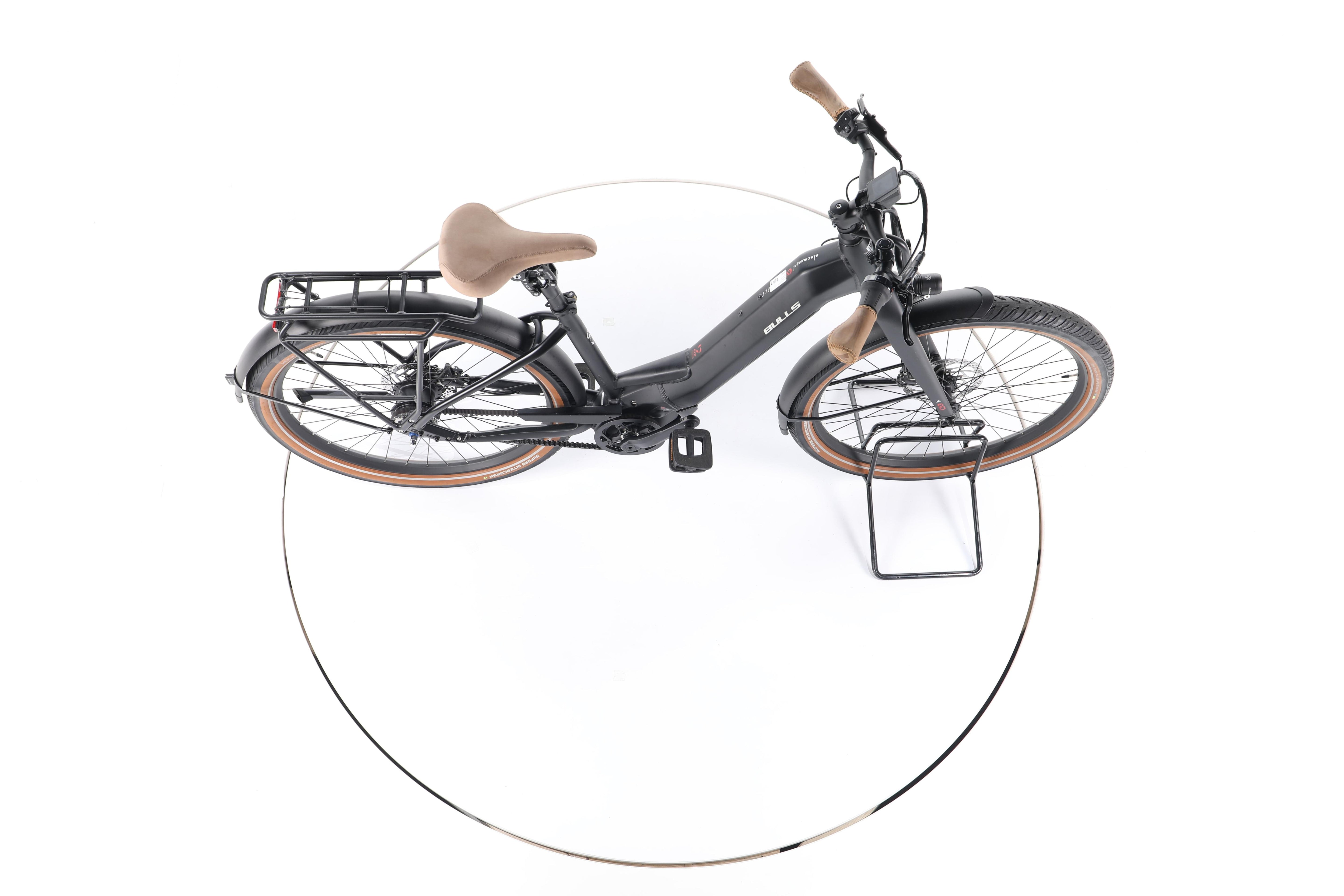 Bulls Sturmvogel EVO 5F City E-Bike Tiefeinsteiger - Image 13