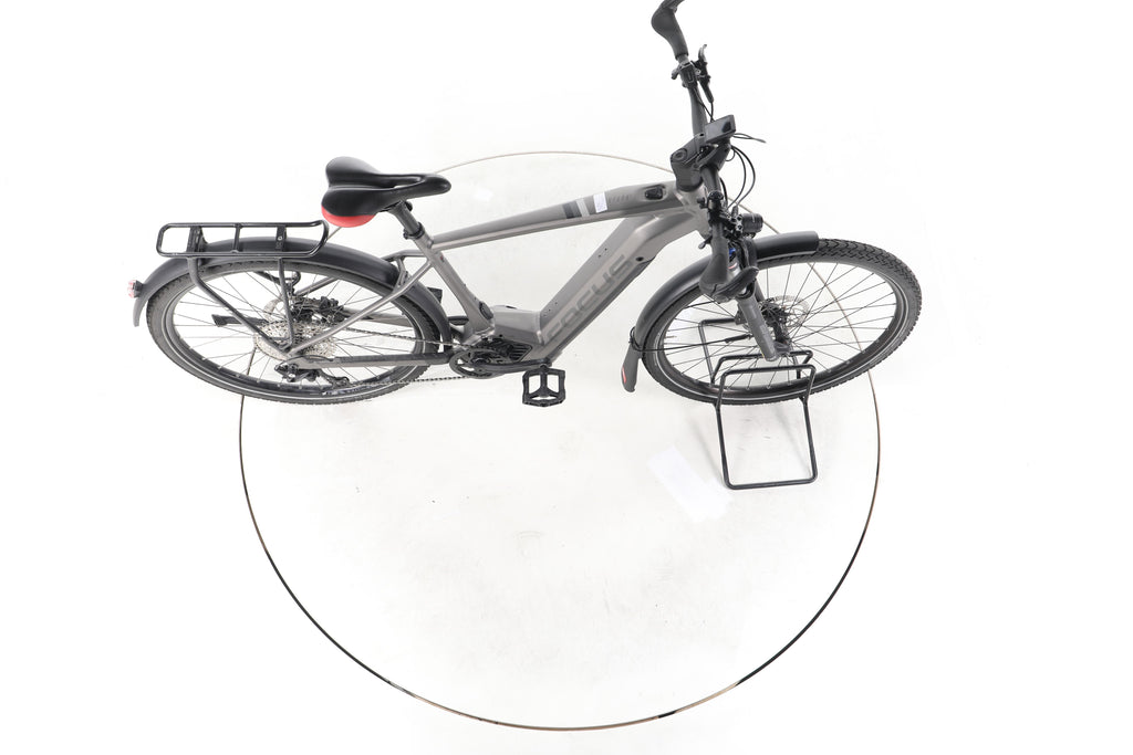 Focus AVENTURA² 6.8 Trekking E-Bike Tiefeinsteiger - Image 13