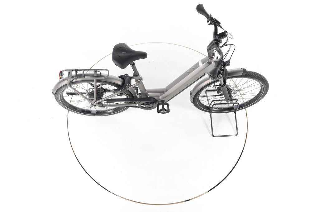 Kalkhoff Image 7.B Excite+ City E-Bike Tiefeinsteiger - Image 13