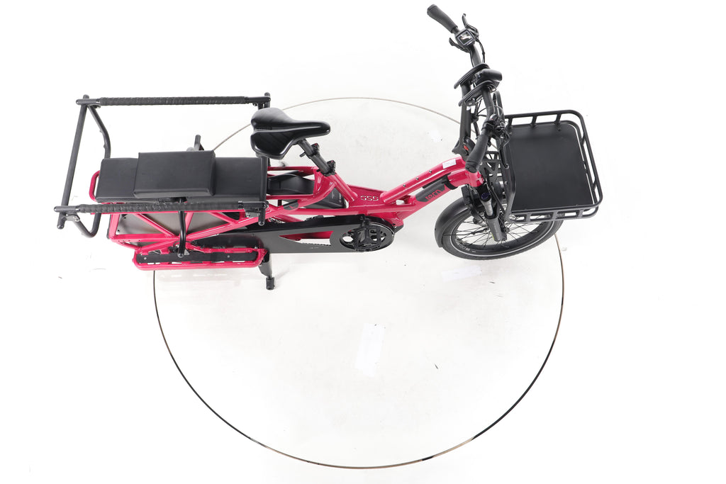 Tern GSD S10 E-Lastenrad - Image 13