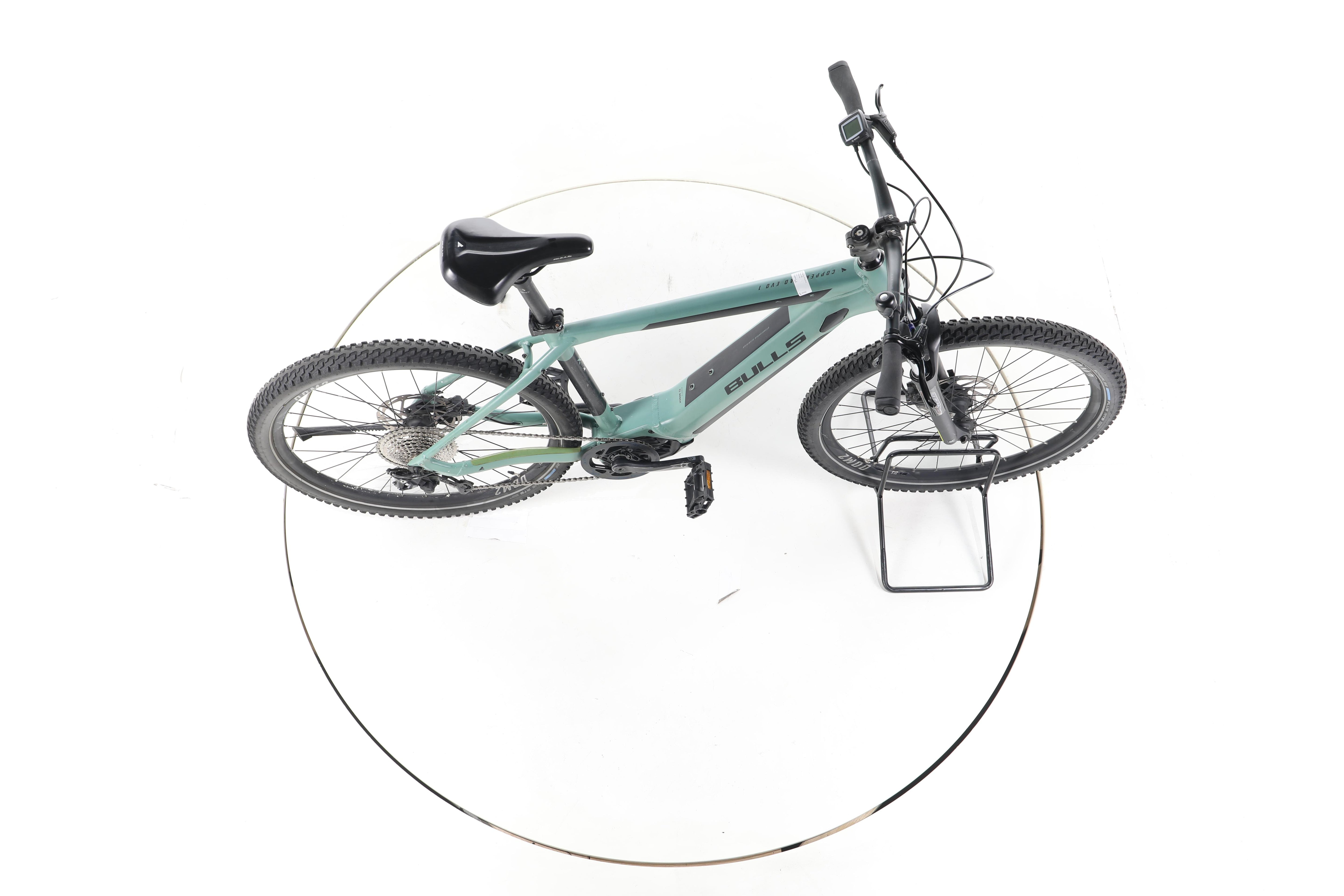 Bulls Copperhead Evo 1 27,5 E-Bike - Image 13